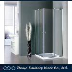 Lowes Freestanding Shower Enclosure-Series SEGURA