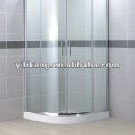 New design shower enclosure