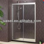 A-5282 of tempered glass shower room
