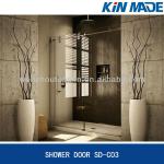 Shower stall/GLass sliding door-SD-C03