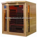 Latest vitality sauna room of one person-Latest vitality sauna room of Healthland HL-100G,H