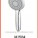 abs chrome shower heads bathroom shower fittings-HL1504