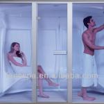 White Castle Steam Room for 8-12 people WS-212ST Space plus(R12)-WS-211ST