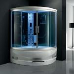 luxury steam shower room-A1506