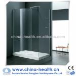 Deluxe shower enclosure for villa-JQ301A