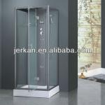 Silver Aluminum Frame Shower Room-JN-517/JN-518