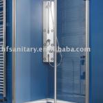 square shower enclosure( Elana RT2)-Elana RT2