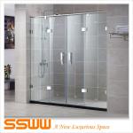 L0808-1 Bathroom Shower Enclosure-L0808-1