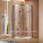 New Type high temperature printing shower room