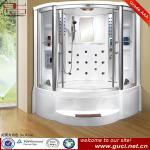 Luxury water therapy two person steam room-OS-GS1515F