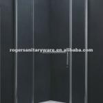 8mm Tempered Glass Door Pivot Hinge Corner Shower Enclosure-RLJ-1009