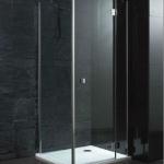 Quality Safety Square Shower Cabin LLA1000-16-LLA1000-16