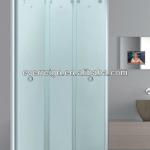 Glass shower enclosure-H-8P3L