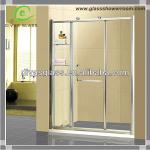 Rectangle steam shower cabin-NRG 6