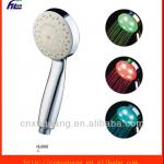 cixi single function water saver LED shower head
