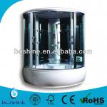 Steam shower Luxury steam(9) shower room with CE,RoSH Steam shower-BS Y3-150QB