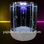 Luxury Multi-function Steam Shower Cabin(2606)-2606