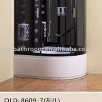2011 HOT Massage ,Radio, Steam shower cubicle-QLD-8609R/L