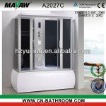 2013 New Model Luxury Steam Shower Cabins-A2027C