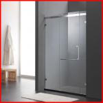 8mm Tempered Glass Shower Room With Door Handle-OF321