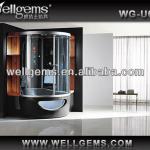 Steam hydro massage Sauna Steam Room U698-Steam room U698