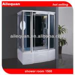 (A-1508) 2014 luxury computer controlled steam shower room-A-1508