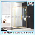 New Design different sizes stainless steel shower room on sale-ASB-A-015