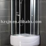 2011 new 4mm ABS compact shower cabins 1771-1771