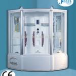 JAZZI steam room,steam shower room,home steam shower room 108215-108215