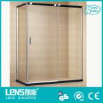 stainless steel frame shower cubicle price,custom sizes shower cubicle-Damrey E31