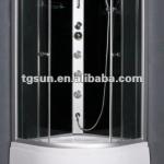 Without Roof Cheap Shower Room-Cheap Shower Room CD-YL-013