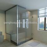 Five Star Hotel Shower Room-GH1208