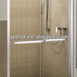 Custom Shower Screen #D51-D51
