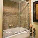 tub shower door PC02