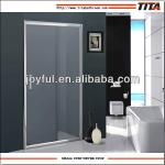 High Quality Glass Shower Door-TS-9076