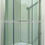 shower enclosure 900*900*2050-MBL-W19