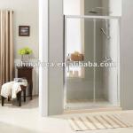 sliding aluminum profile shower door-5051