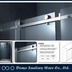 Designed Sliding Shower Door-SERIES SIENA