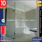 Aluminum Shower Door-