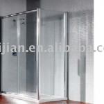 shower enclosure aluminium