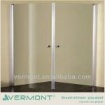 Corner Shower Door-VTS-3927
