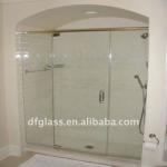 Manufacturer of glass Shower door-H-1