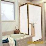 Kaho Multi functional Magic privcay glass for bathroom-JH112601