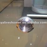 sliding glass shower screen-YLL-1129