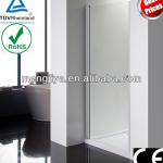 2014 hot sales shower door for bathroom-MJY-JY-34