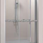 custom-made tempered glass shower doors ZG-1024-ZG-1024
