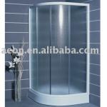 Tempered Shower Glass-