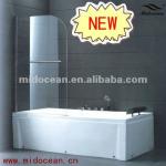 Bathtub shower screen-M-DS03A