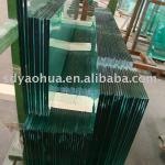 Tempered glass door-G0112