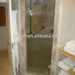 Tempered Glass Bathroom-LSDB20110704